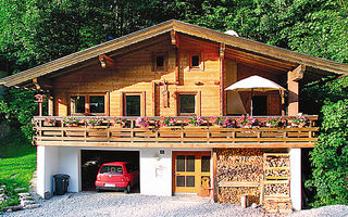 Náhled objektu AT6382.10, St. Johann in Tirol, Kitzbühel / Kirchberg / St. Johann, Rakousko