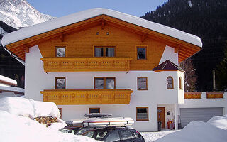 Náhled objektu AT6574.200, St. Anton am Arlberg, Arlberg, Rakousko