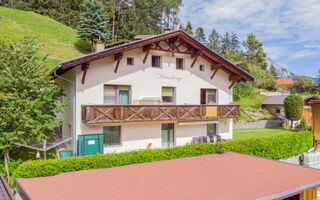 Náhled objektu AT6574.270, St. Anton am Arlberg, Arlberg, Rakousko