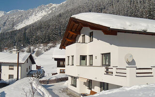 Náhled objektu AT6574.410, St. Anton am Arlberg, Arlberg, Rakousko