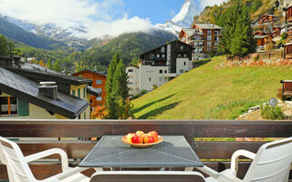 Náhled objektu Attila, Zermatt, Zermatt Matterhorn, Švýcarsko