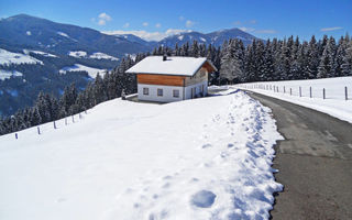 Náhled objektu Auer, Eben im Pongau, Salzburger Sportwelt / Amadé, Rakousko