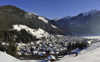 Náhled objektu Aurino, Campo Tures / Sand in Taufers, Valle Aurina / Tauferer Ahrntal, Itálie