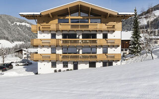 Náhled objektu AUSZEIT Apartments, Wildschönau - Oberau, Alpbachtal / Wildschönau, Rakousko