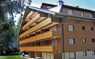Náhled objektu Azurite 12, Villars, Villars, Les Diablerets, Švýcarsko