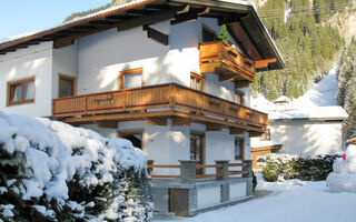 Náhled objektu Babsi, Mayrhofen, Zillertal, Rakousko