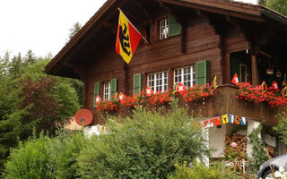 Náhled objektu Bach, Lenk im Simmental, Adelboden - Lenk, Švýcarsko