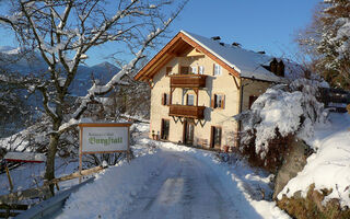 Náhled objektu Bad Burgstall, San Leonardo, Valle Isarco / Eisacktal, Itálie