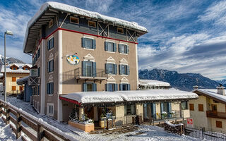 Náhled objektu Bagni & Miramonti, Ville di Fiemme, Val di Fiemme / Obereggen, Itálie