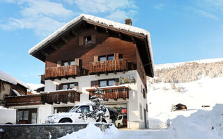 Náhled objektu Bait da Poz, Livigno, Livigno, Itálie