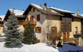 Náhled objektu Baita Cusini, Livigno, Livigno, Itálie