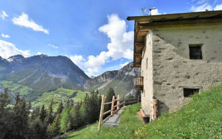 Náhled objektu Baita Fochin, Bormio, Bormio, Itálie