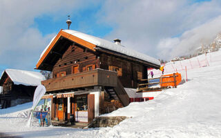 Náhled objektu Baita Pecol, Canazei, Val di Fassa / Fassatal, Itálie