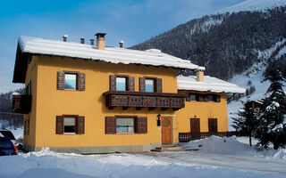 Náhled objektu Baita Selucia, Livigno, Livigno, Itálie