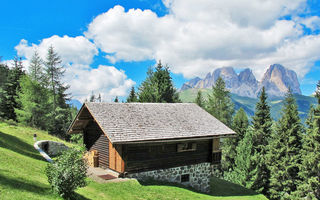 Náhled objektu Baita Toe, Canazei, Val di Fassa / Fassatal, Itálie