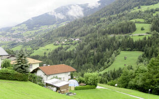 Náhled objektu Balance, St. Leonhard im Pitztal, Pitztal, Rakousko