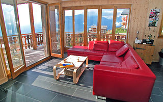 Náhled objektu Balcon du Soleil 3, Veysonnaz, 4 Vallées - Verbier / Nendaz / Veysonnaz, Švýcarsko