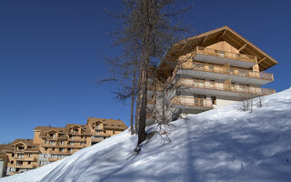 Náhled objektu Balcons De Bois Mean, Les Orres, Les Orres, Francie