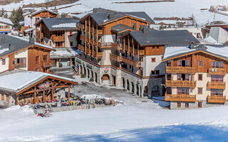 Náhled objektu Balcons de Val Cenis Village, Bartholomäberg, Silvretta Montafon, Rakousko