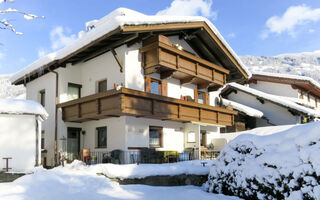 Náhled objektu Barbara, Zell am Ziller, Zillertal, Rakousko