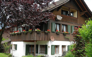 Náhled objektu Bärgblick, Frutigen, Adelboden - Lenk, Švýcarsko