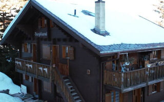 Náhled objektu Bärgblüemli - 1. Stock Ost, Bettmeralp, Aletsch, Švýcarsko