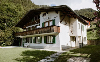 Náhled objektu Bärggeist, Adelboden, Adelboden - Lenk, Švýcarsko