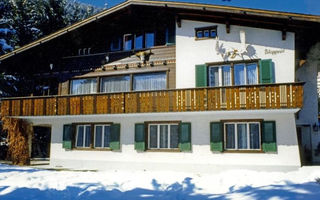Náhled objektu Bärggeist, Adelboden, Adelboden - Lenk, Švýcarsko