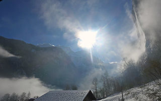 Náhled objektu Bärli, Lauterbrunnen, Jungfrau, Eiger, Mönch Region, Švýcarsko