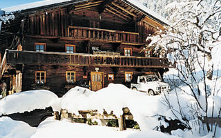 Náhled objektu Bauernhaus Huberhof, Wildschönau - Oberau, Alpbachtal / Wildschönau, Rakousko