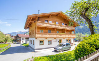 Náhled objektu Bauernhaus Lipperhof, Mayrhofen, Zillertal, Rakousko