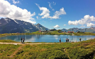 Náhled objektu Bauernhaus, Mayrhofen, Zillertal, Rakousko