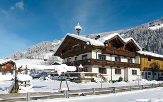 Náhled objektu Bauernhof Heisenhaus, Mayrhofen, Zillertal, Rakousko