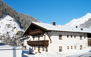 Náhled objektu Bauernhof Klotz, Sölden, Ötztal / Sölden, Rakousko