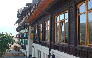 Náhled objektu Beau Séjour 201, Gryon / Barboleusaz, Villars, Les Diablerets, Švýcarsko