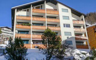 Náhled objektu Beaulieu, Zermatt, Zermatt Matterhorn, Švýcarsko