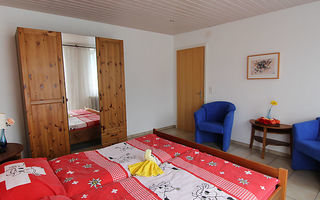 Náhled objektu Beauregard, Brienz, Meiringen - Hasliberg, Švýcarsko