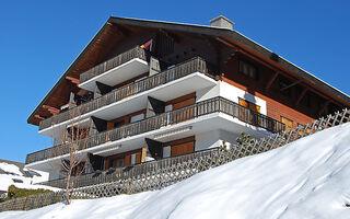 Náhled objektu Beausoleil H, Veysonnaz, 4 Vallées - Verbier / Nendaz / Veysonnaz, Švýcarsko