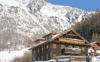 Náhled objektu Beim Holzschnitzer, Sölden, Ötztal / Sölden, Rakousko