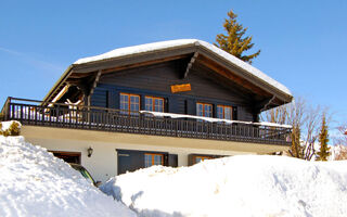 Náhled objektu Beke, Nendaz, 4 Vallées - Verbier / Nendaz / Veysonnaz, Švýcarsko