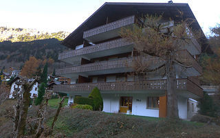 Náhled objektu Bel Air 10, Champéry, Les Portes du Soleil, Švýcarsko