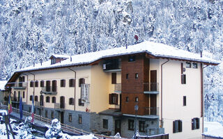Náhled objektu Bellevue, Antey Saint André, Breuil - Cervinia, Itálie