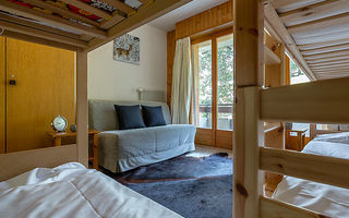 Náhled objektu Bellevue, La Tzoumaz, 4 Vallées - Verbier / Nendaz / Veysonnaz, Švýcarsko