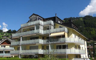 Náhled objektu Bellevue-Park B 155, Engelberg, Engelberg Titlis, Švýcarsko