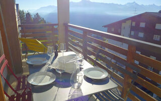 Náhled objektu Belmont Est, Crans Montana, Crans Montana, Švýcarsko