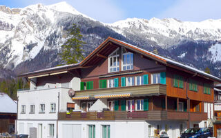 Náhled objektu Belvedere, Brienz, Meiringen - Hasliberg, Švýcarsko