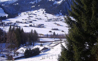 Náhled objektu Berberis, Lenk im Simmental, Adelboden - Lenk, Švýcarsko