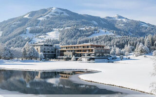Náhled objektu Berg & Golf Resort Westendorf by ALPS RESORTS, Westendorf, Wilder Kaiser - Brixental / Hohe Salve, Rakousko
