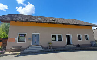Náhled objektu Berg & See Appartements, Nassfeld, Nassfeld / Hermagor, Rakousko