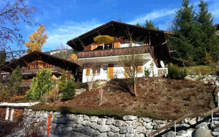 Náhled objektu Bergamotte, Lenk im Simmental, Adelboden - Lenk, Švýcarsko